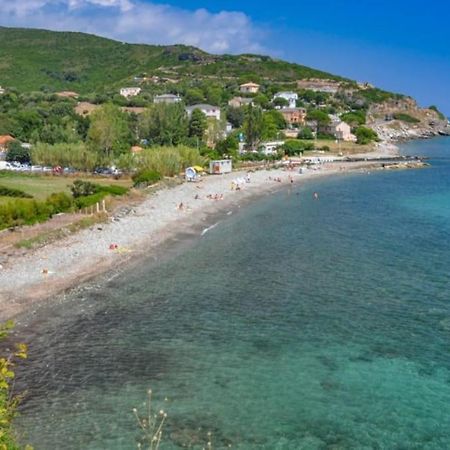 Vila Maison Corse - Cap Corse Sisco Exteriér fotografie